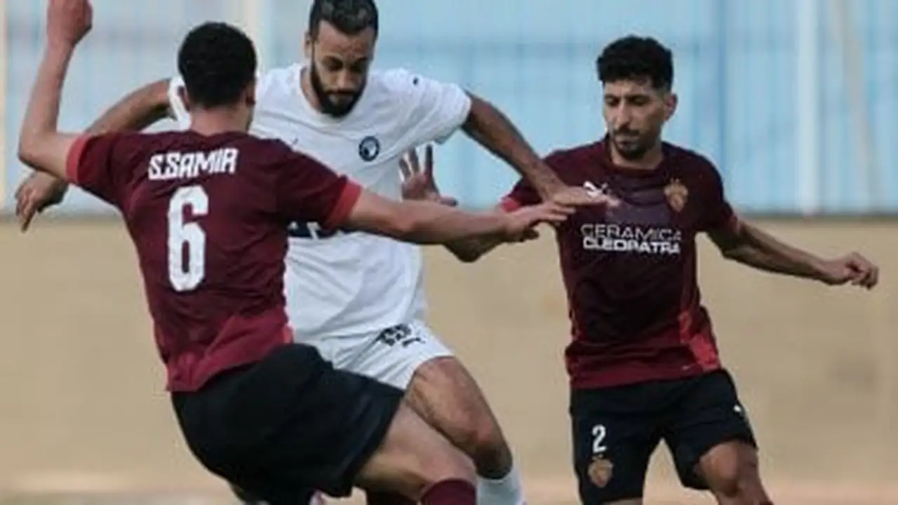 جدول كامل.. مواعيد مباريات الأسبوع 18 من الدوري الممتاز